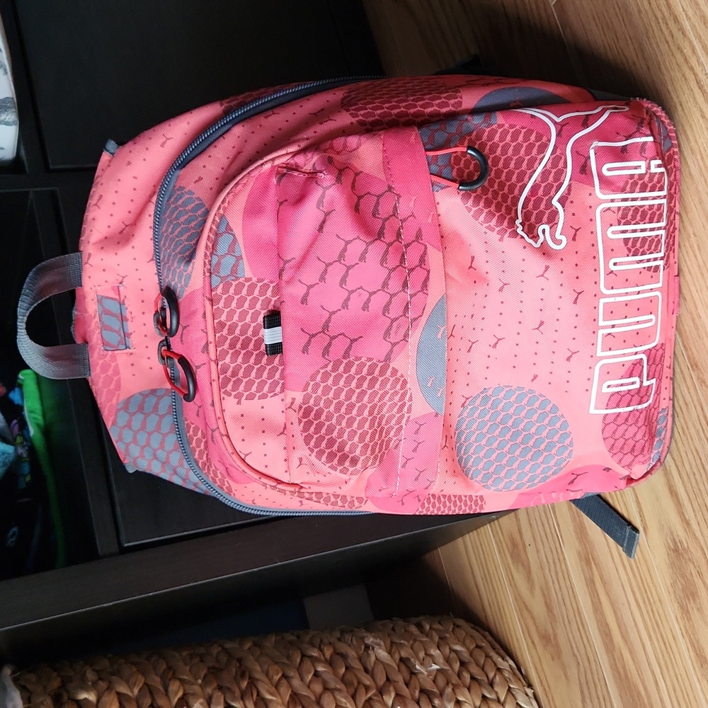 Puma backpack